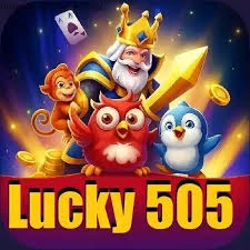 lucky505